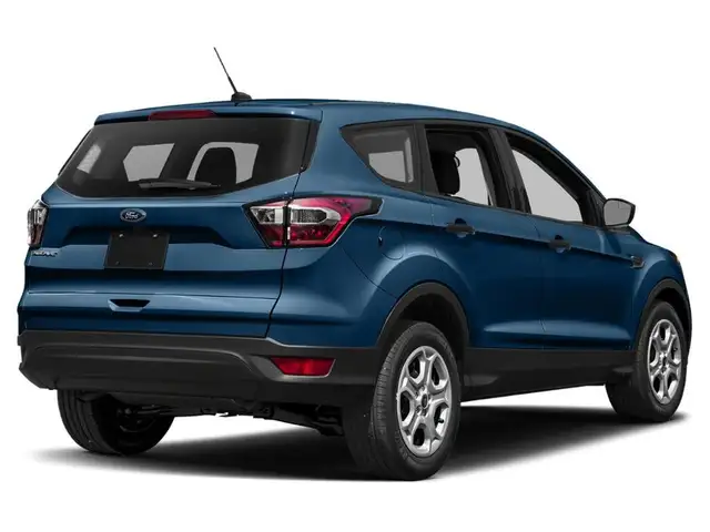 2019 Ford Escape Titanium - Clean Carfax | 2.0L Eco | Remote Sta - Photo 2