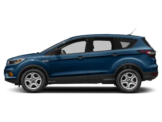 2019 Ford Escape Titanium - Clean Carfax | 2.0L Eco | Remote Sta - Photo 3