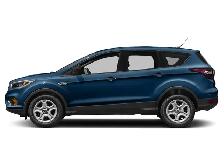 2019 Ford Escape Titanium - Clean Carfax | 2.0L Eco | Remote Sta - Photo 3