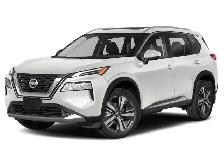 2023 Nissan Rogue PLATINUM | AWD |LEATHER |LOADED |LOCAL |ONE OW