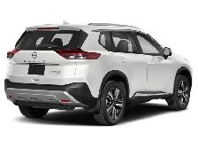 2023 Nissan Rogue PLATINUM | AWD |LEATHER |LOADED |LOCAL |ONE OW - Photo 2