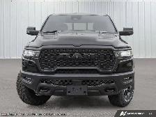 2026 Ram 1500 Rebel - Photo 2