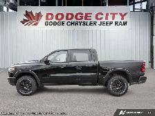 2026 Ram 1500 Rebel - Photo 4