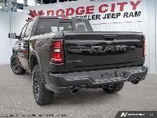 2026 Ram 1500 Rebel - Photo 5