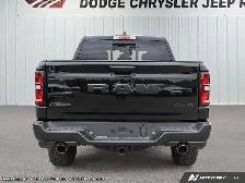 2026 Ram 1500 Rebel - Photo 6