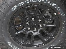 2026 Ram 1500 Rebel - Photo 9