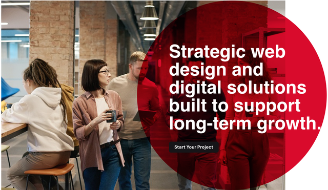 Professional Website Design – Free Setup with Hosting