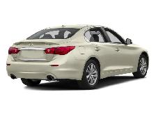 2017 INFINITI Q50 - Photo 2