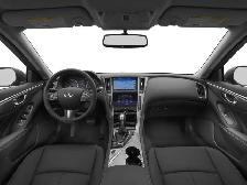 2017 INFINITI Q50 - Photo 5