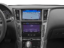 2017 INFINITI Q50 - Photo 7