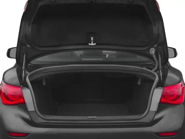 2017 INFINITI Q50 - Photo 8