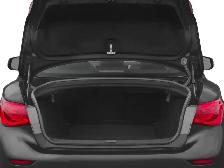 2017 INFINITI Q50 - Photo 8