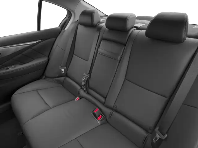 2017 INFINITI Q50 - Photo 10