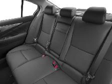 2017 INFINITI Q50 - Photo 10