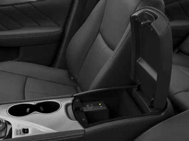 2017 INFINITI Q50 - Photo 11