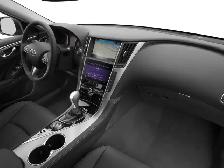 2017 INFINITI Q50 - Photo 12