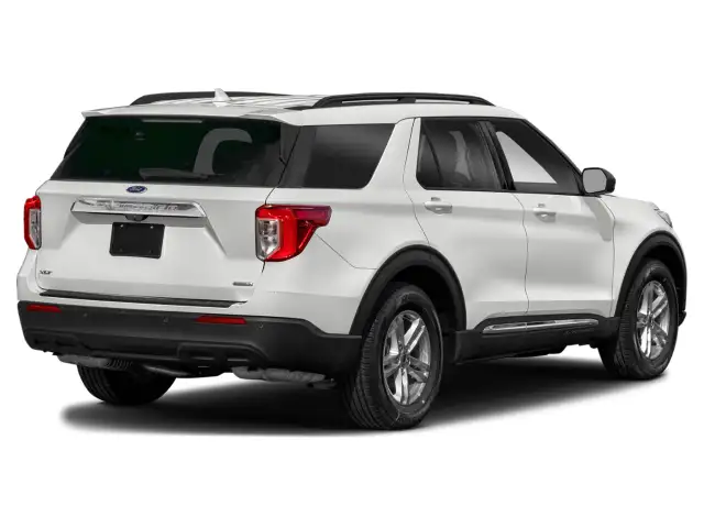 2020 Ford Explorer - Photo 2