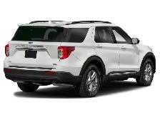2020 Ford Explorer - Photo 2