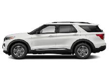2020 Ford Explorer - Photo 3
