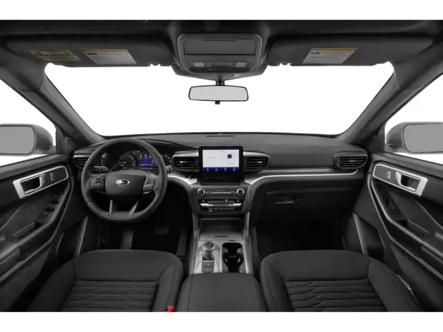 2020 Ford Explorer - Photo 5