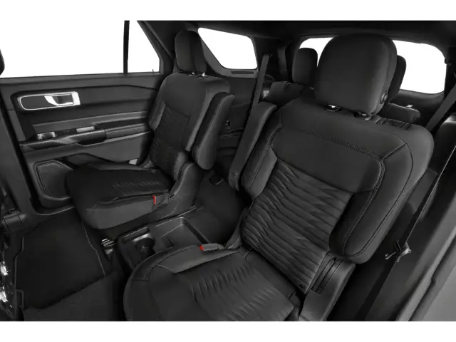 2020 Ford Explorer - Photo 10