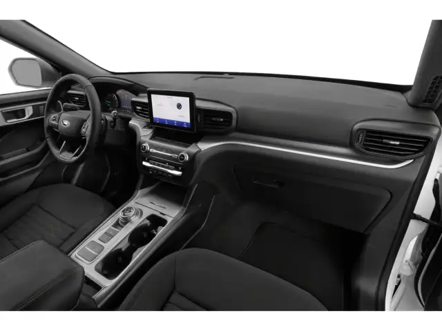 2020 Ford Explorer - Photo 12