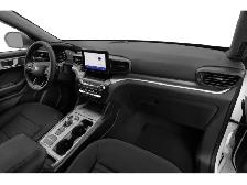 2020 Ford Explorer - Photo 12