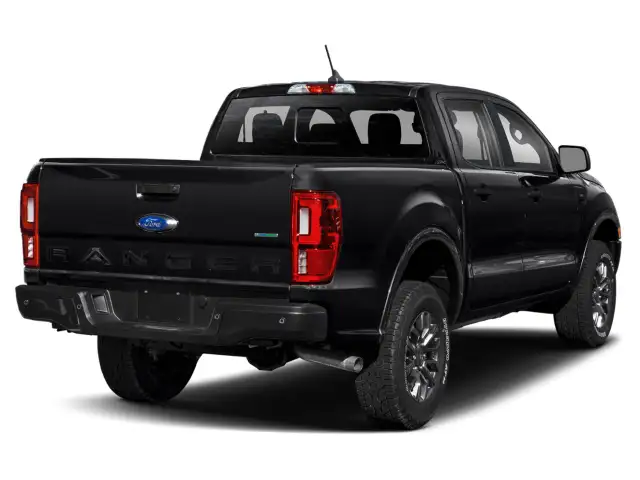 2020 Ford Ranger - Photo 2