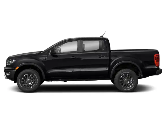 2020 Ford Ranger - Photo 3