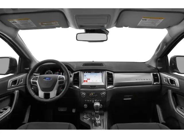 2020 Ford Ranger - Photo 5