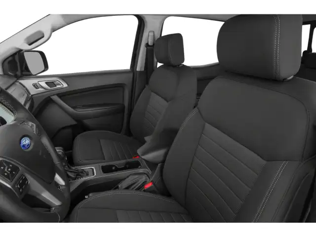 2020 Ford Ranger - Photo 6