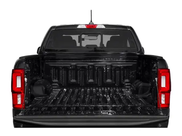 2020 Ford Ranger - Photo 8