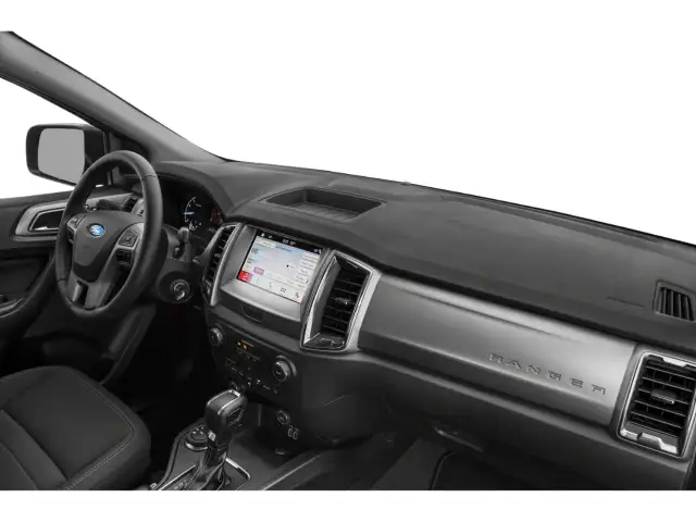 2020 Ford Ranger - Photo 12