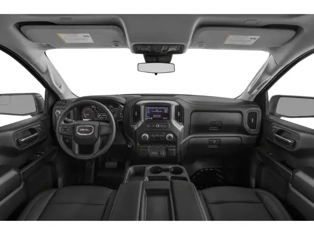 2024 GMC Sierra 1500 - Photo 5