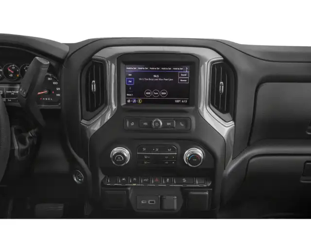 2024 GMC Sierra 1500 - Photo 7