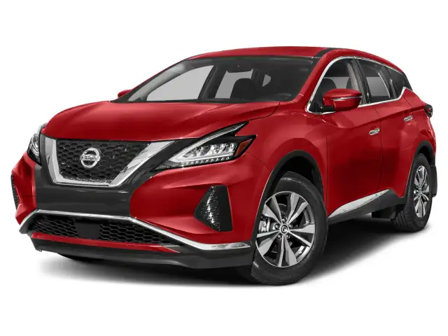 2021 Nissan Murano