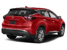 2021 Nissan Murano - Photo 2