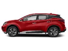 2021 Nissan Murano - Photo 3