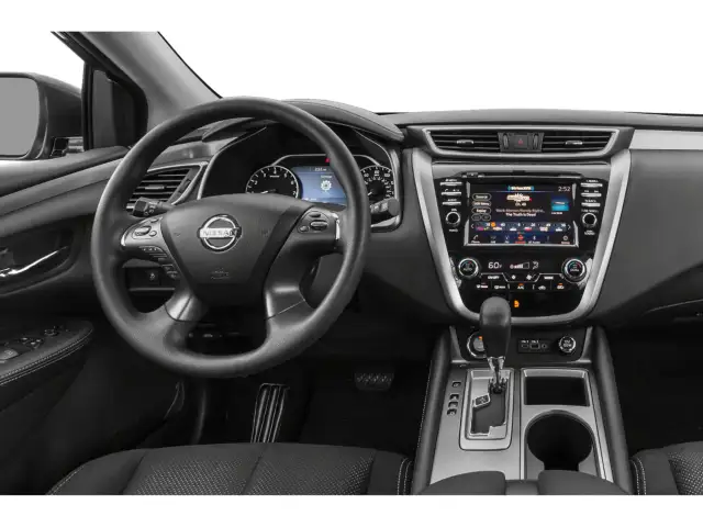 2021 Nissan Murano - Photo 4