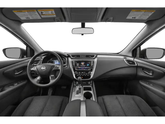 2021 Nissan Murano - Photo 5