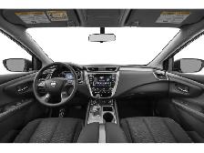 2021 Nissan Murano - Photo 5