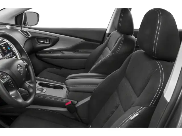 2021 Nissan Murano - Photo 6