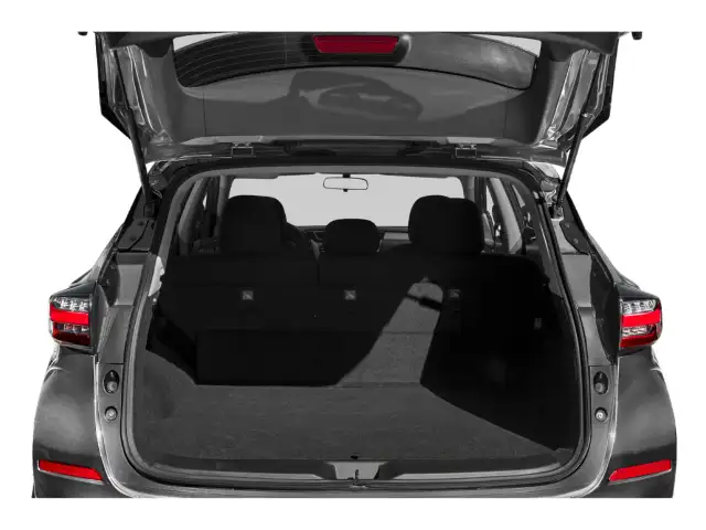 2021 Nissan Murano - Photo 8