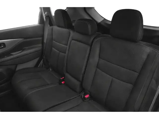 2021 Nissan Murano - Photo 10