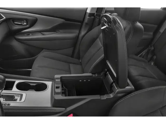 2021 Nissan Murano - Photo 11
