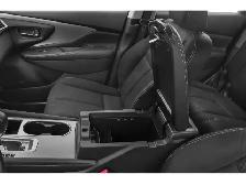 2021 Nissan Murano - Photo 11