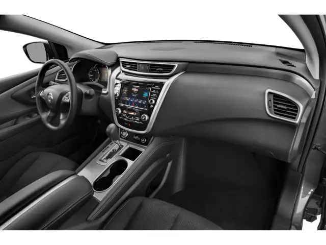 2021 Nissan Murano - Photo 12