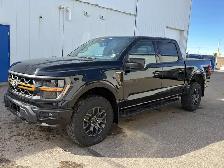 2026 Ford F-150 Tremor 402A