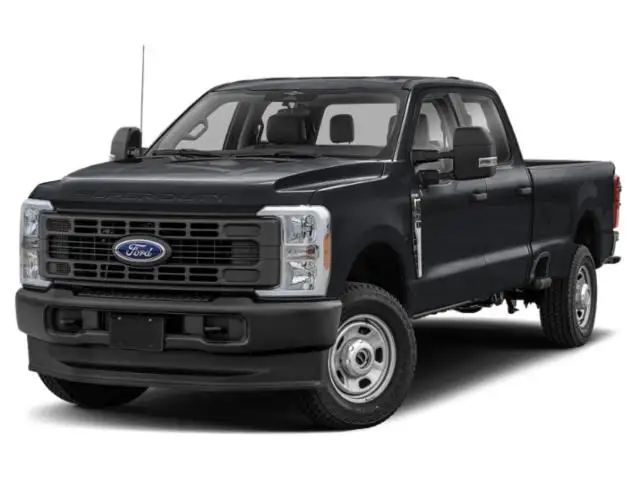 2026 Ford Super Duty F-350 Dually Lariat FX4 628A