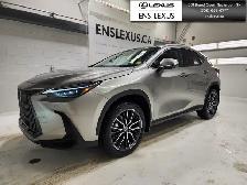 2022 Lexus NX 350 Executive Package - Low Mileage